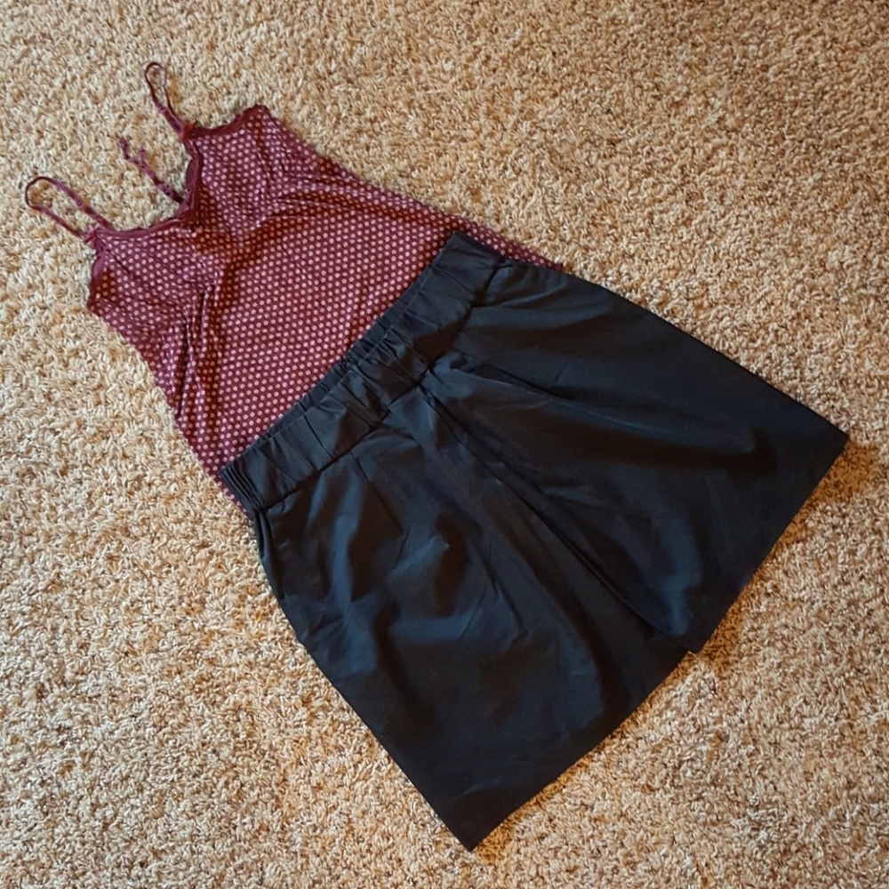 Banana Republic Skirt